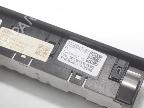 Electronic module BMW 5 Touring (F11) 530 d xDrive | BP39474476M83 - Image 6