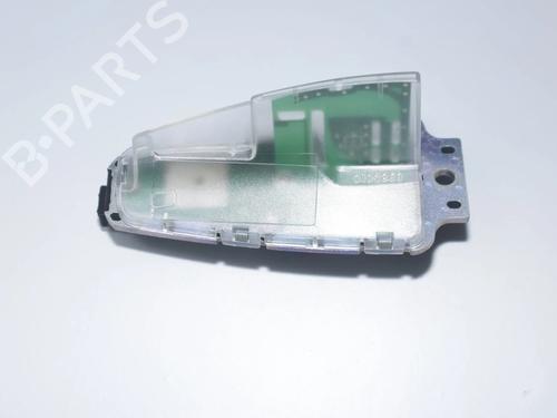 Antenne/Base BMW 3 Coupe (E92) 325 i | BP34084008C140 - Image 2
