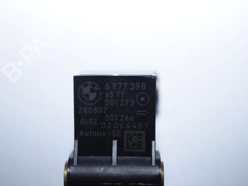 Electronic sensor BMW 5 Touring (E61) 520 d | BP34061614M84  - Image 7