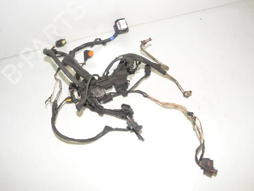 Wiring harness BMW 2 Active Tourer (U06) 218i | BP37166423E16 - Image 3