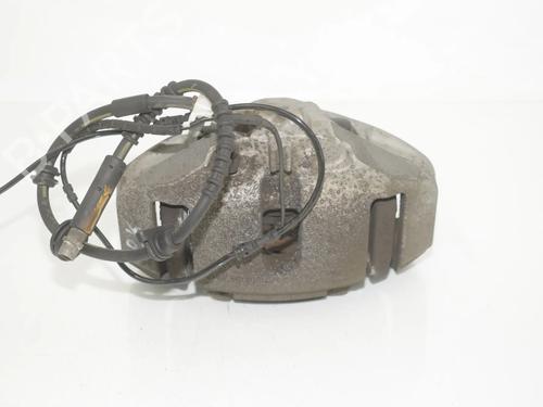 Used Left front brake caliper Left front brake caliper BMW 5 Touring (F11) 530 d (258 hp) 34092416 34092416
