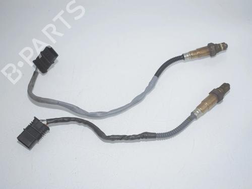 Electronic sensor BMW 3 (F30, F80) 320 i | BP40466570M84 - Image 2