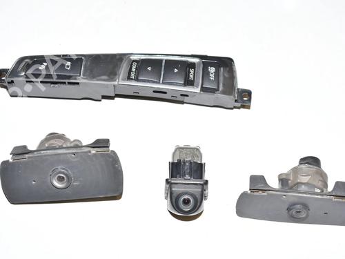 Electronic module BMW 5 Gran Turismo (F07) 530 d | BP34096863M83  - Image 5