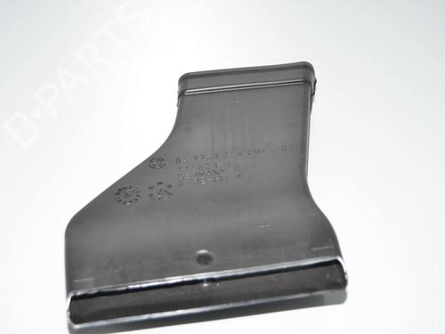 Used Pipe Pipe BMW 5 (F10) 530 d (245 hp) 34084831 34084831