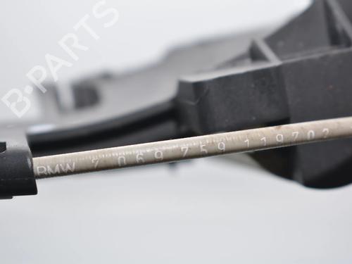 Support BMW 1 (E87) 118 d | BP34069704C155 - Image 3