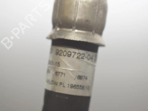 AC pipe BMW 2 Gran Tourer (F46) 218 i | BP34092608M126  - Image 5