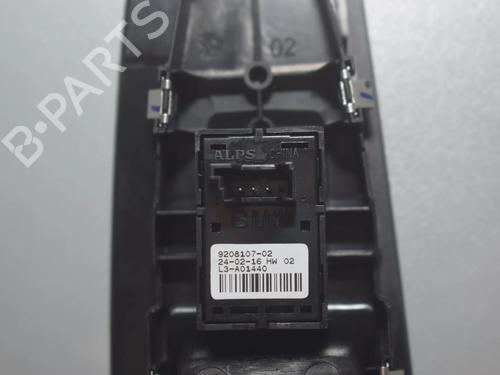 Left rear window switch BMW 2 Active Tourer (F45) 218 d | BP34077517I29 - Image 6