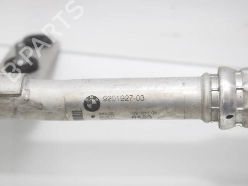 AC pipe BMW 5 Touring (F11) 530 d | BP34068644M126 - Image 4