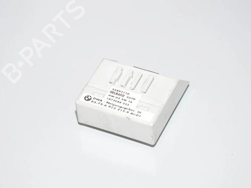 Used Electronic module Electronic module BMW 3 Coupe (E46) 316 Ci (105 hp) 34094448 34094448