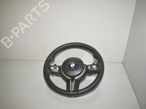 Used Steering wheel Steering wheel BMW 5 (F10) 530 d (258 hp) 34075950 34075950