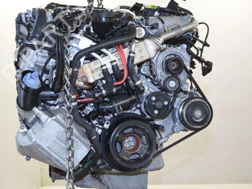 Used Engine Engine BMW 5 (G30, F90) M 550 d xDrive (400 hp) 35959465 35959465