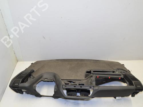 Instrumentbord Instrumentbord BMW i3 (I01) Electric (170 hp) 36531994 36531994