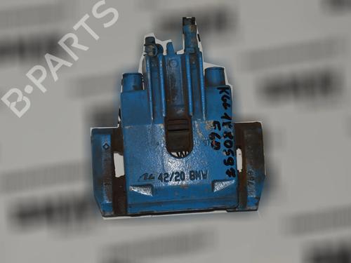 Used Left rear brake caliper Left rear brake caliper BMW 5 (E60) 520 d (177 hp) 34097162 34097162
