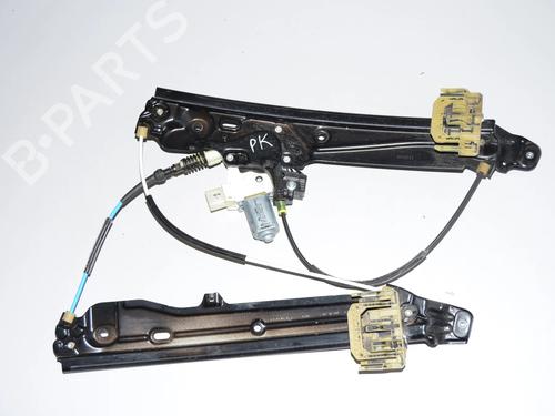 Used Front left window mechanism Front left window mechanism BMW 5 (F10) 525 d (218 hp) 34080974 34080974