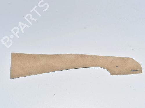 Used Middle console Middle console BMW X6 (E71, E72) xDrive 40 d (306 hp) 34080153 34080153