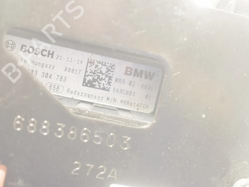 Electronic module BMW 2 Coupe (G42, G87) 220 i | BP34090415M83  - Image 10