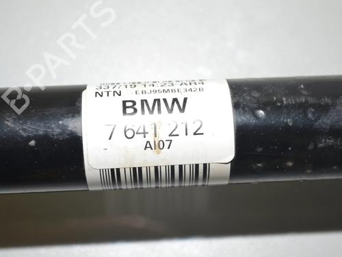 Right rear driveshaft BMW i3 (I01) Electric | BP34096149M41  - Image 5