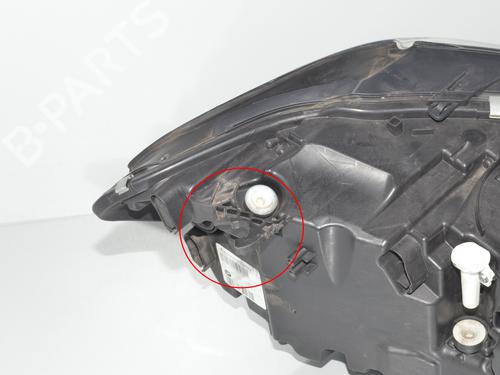 Left headlight BMW X3 (G01, F97, G08) xDrive 20 d | BP38917718C28 - Image 6