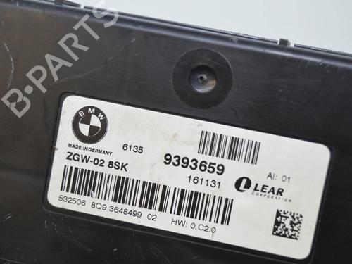 Electronic module BMW 5 Touring (F11) M 550 d xDrive | BP34084859M83  - Image 8