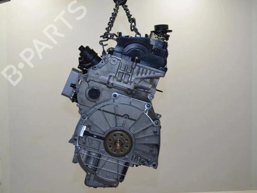 Engine BMW 5 Touring (F11) 530 d xDrive | BP36784245M1 - Image 2