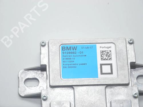 Electronic module BMW 4 Gran Coupe (F36) 430 d | BP34072165M83  - Image 6