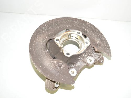 Used Right rear steering knuckle Right rear steering knuckle BMW 3 Touring (G21, G81) 320 d (163 hp) 34088398 34088398