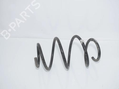 Used Shock absorber spring Shock absorber spring BMW 2 Gran Tourer (F46) 216 d (116 hp) 34088882 34088882
