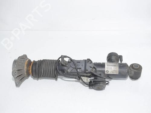 Used Left rear shock absorber Left rear shock absorber 39408474 39408474