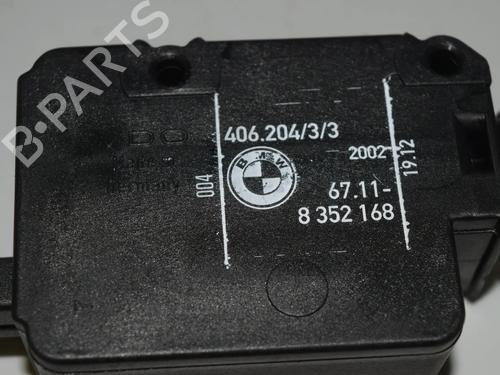 Electronic module BMW 5 (E39) 525 d | BP34095134M83  - Image 6