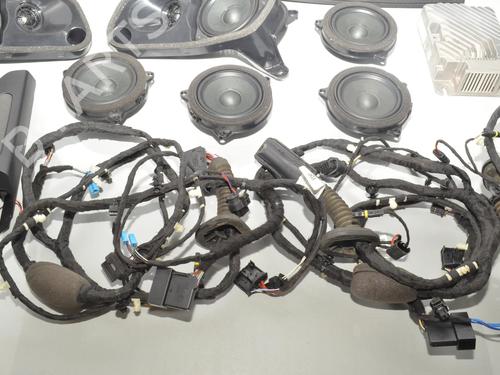 Electronic module BMW X7 (G07) xDrive 30 d | BP34068882M83  - Image 5