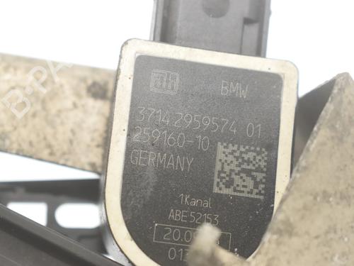Electronic sensor BMW 7 (G11, G12) 750 d, Ld xDrive | BP36509794M84 - Image 4