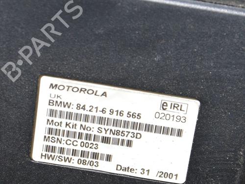 Electronic module BMW 5 Touring (E39) 520 d | BP34072712M83  - Image 5