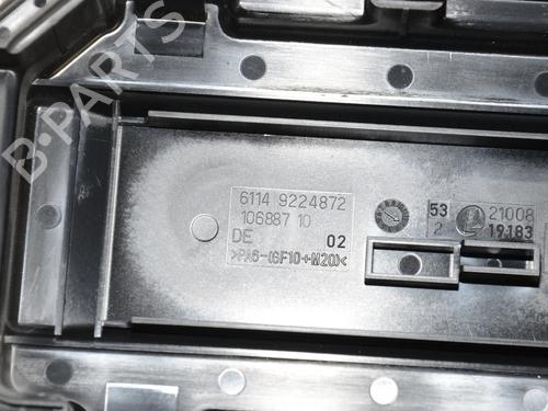Fuse box BMW 3 Touring (F31) 320 d | BP34074078E1 - Image 5