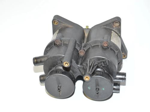 Used Other Other BMW 7 (E65, E66, E67) 740 d (258 hp) 34091144 34091144