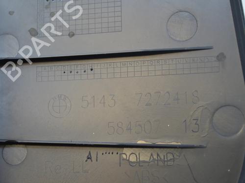 Step BMW i3 (I01) Electric | BP34062889C149  - Image 7