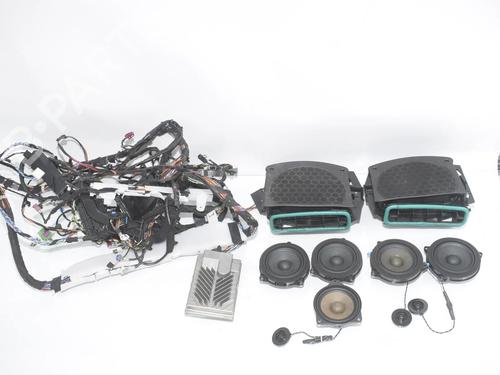 Used Electronic module Electronic module BMW 3 Touring (G21, G81) 320 d (163 hp) 34072823 34072823