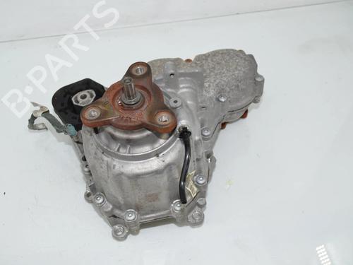 Transfer box BMW 5 Touring (F11) 530 d xDrive | BP38038433M36 - Image 2