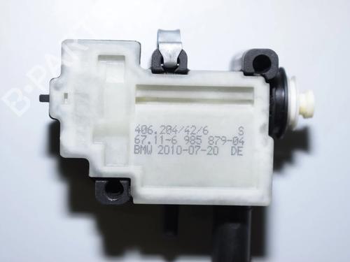 Electronic module BMW 1 (E87) 118 d | BP34097155M83  - Image 7