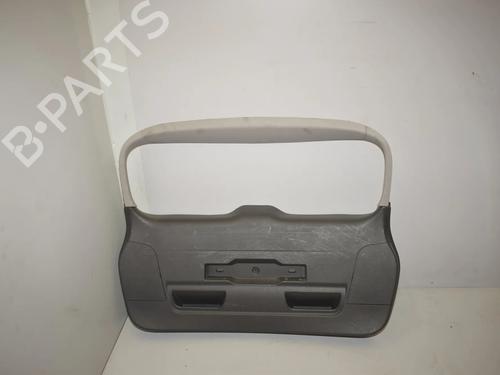 Used Boot lining Boot lining BMW 2 Gran Tourer (F46) 218 i (136 hp) 34070202 34070202