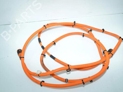 Used Wiring harness Wiring harness BMW i3 (I01) s Electric (102 hp) 34091648 34091648