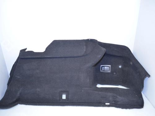 Used Boot lining Boot lining BMW 6 Gran Coupe (F06) 650 i xDrive (449 hp) 34072462 34072462