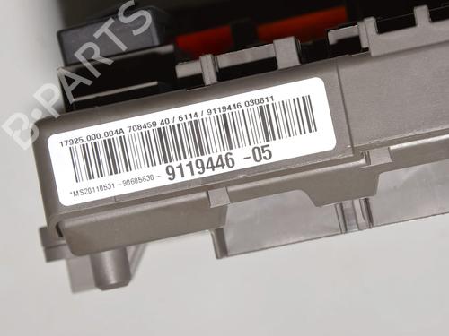Fuse box BMW 3 Touring (E91) 318 d | BP34077810E1  - Image 6