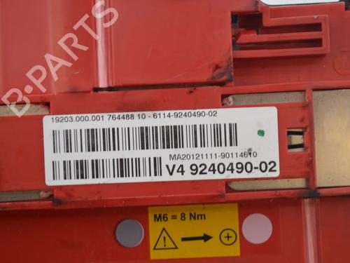 Fuse box BMW 5 Touring (F11) M 550 d xDrive | BP34071870E1  - Image 9