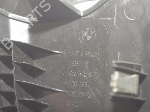 Boot lining BMW 3 Touring (G21, G81) 320 d | BP34083578I3  - Image 12