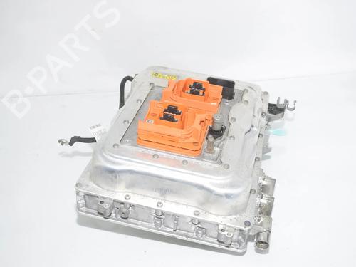 Módulo eletrónico BMW i3 (I01) Range Extender | BP36277181M83 - Image 2
