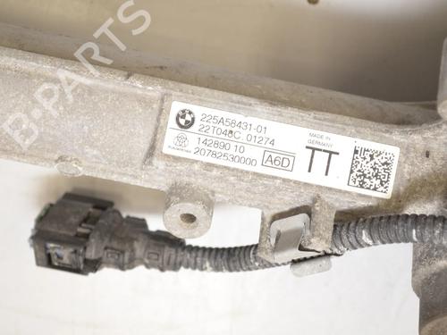 Steering rack BMW 4 Coupe (G22, G82) 430 d Mild-Hybrid xDrive | BP39459183M22 - Image 6