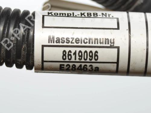 Cable BMW i3 (I01) Electric | BP34076406E12  - Image 6