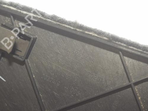 Middle console BMW X6 (E71, E72) xDrive 40 d | BP34084660I22  - Image 5