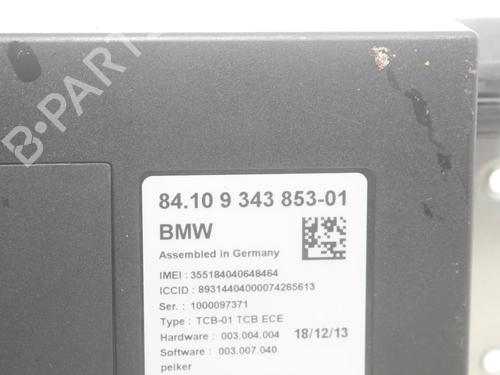 Electronic module BMW i3 (I01) Range Extender | BP35727951M83  - Image 5