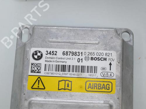 Electronic module BMW 5 Touring (F11) M 550 d xDrive | BP34093005M83  - Image 8